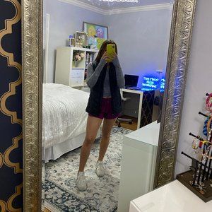 Lululemon 'Hotty Hot Short' - Purple, 4